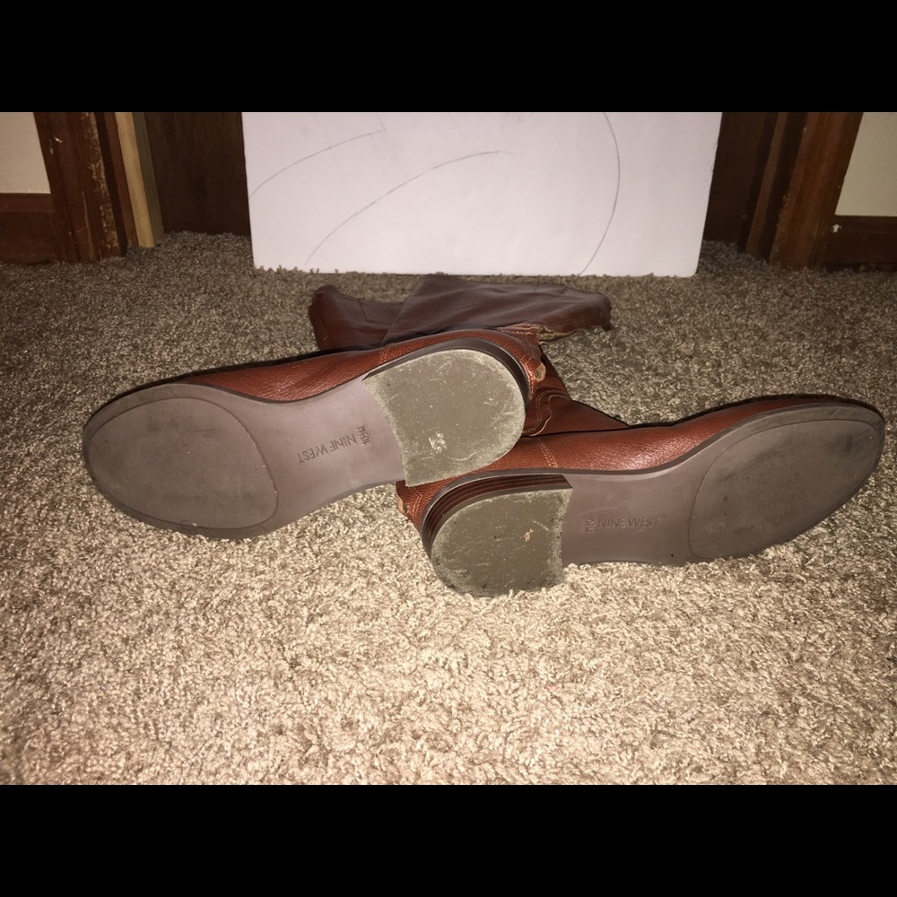 Nine West Boots! - Picture 4 of 4